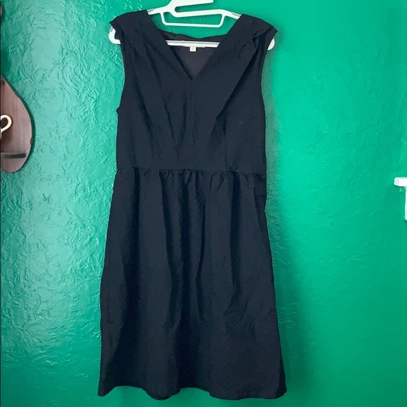 Black dress NWOT - Picture 2 of 5